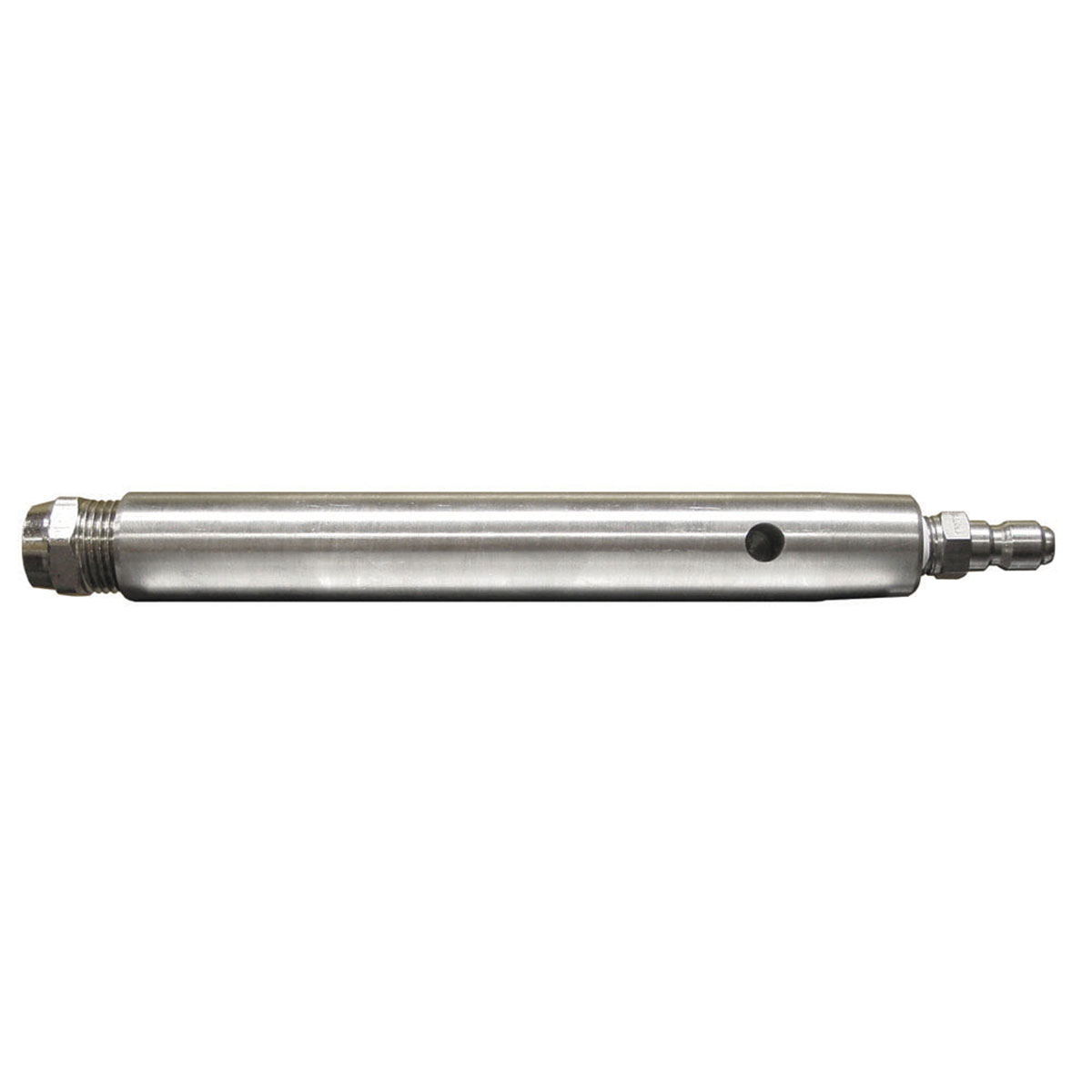 Lafferty Airless Foamer Hose End- 20 SS