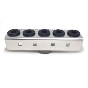 5 Hole Mountable Nozzle Holder