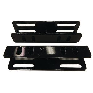Rails for Legacy Pump - TML Series