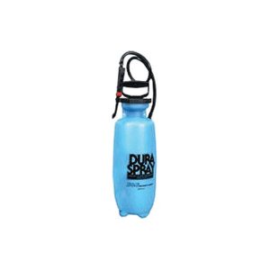 Poly-molded Sprayer