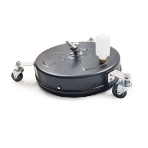 15" Surface Cleaner With Detergent Dosing