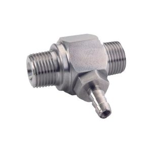Stainless Steel Chemical Injector