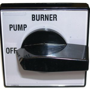 3 Position Machine Control Cam Switch