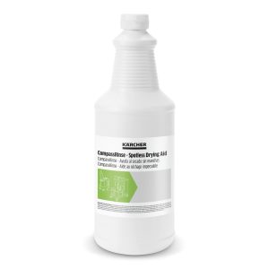 Compass Rinse