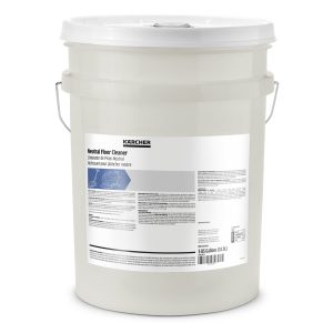 Neutral Floor Cleaner