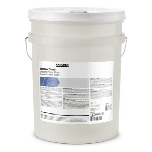 Shop Floor Cleaner