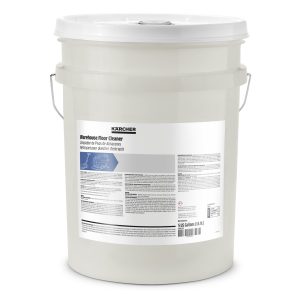 Warehouse Floor Cleaner