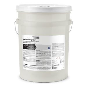 Hood and Duct Degreaser