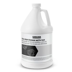 Tire Mark Remover
