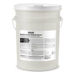 Fleet Machine and Heavy Equipment Degreaser
