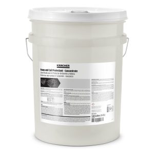 Pump and Coil Protectant Concentrate