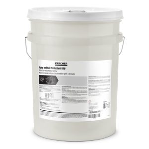 Pump and Coil Protectant