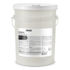 Fleet Degreaser
