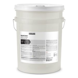Concrete Cleaner