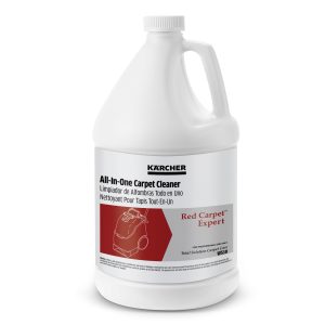 Red Carpet Expert All-In-One Carpet Cleaner