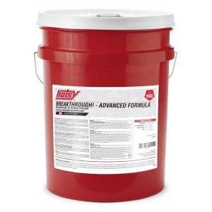 Breakthrough! Advanced, 5gal