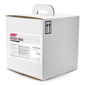 Hotsy Red, 50lb