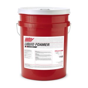 Liquid Foamer, 5gal