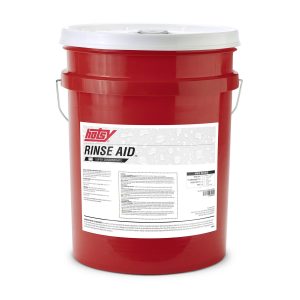 Rinse Aid, 5gal