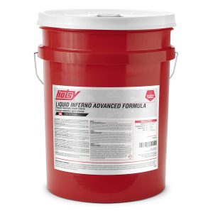 Liquid Inferno Advanced, 5gal