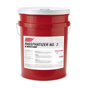 Phosphatizer No. 2, 5gal