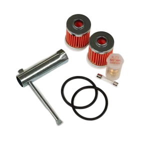 Val6 Accessories