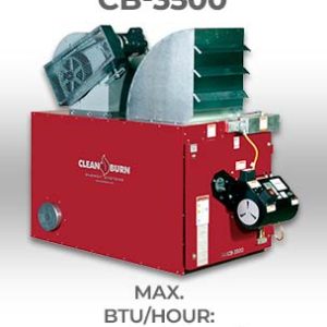 CB-3500