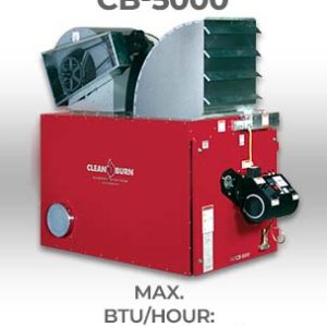 CB-5000