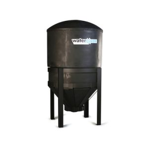 CLT-300 Modular Clarifier System Base