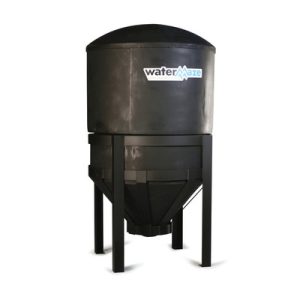 CLT-600 Modular Clarifier System Base