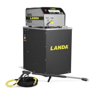 EHW Series Pressure Washer