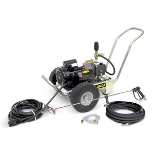 HD Electric Pressure Washer Series