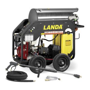 MHC Series Pressure Washer