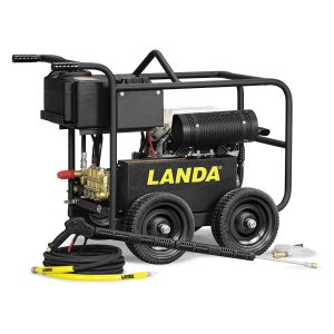 MP Series Pressure Washer
