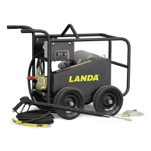 MPE Pressure Washer Series