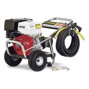 PC Series Pressure Washer