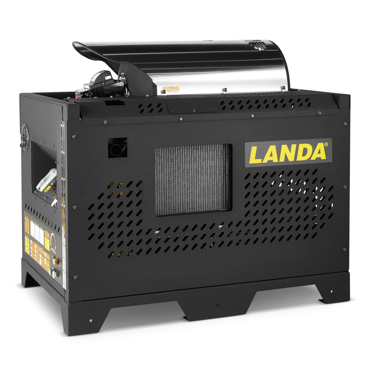 PDHW Series Pressure Washer
