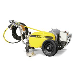 PE Pressure Washer Series