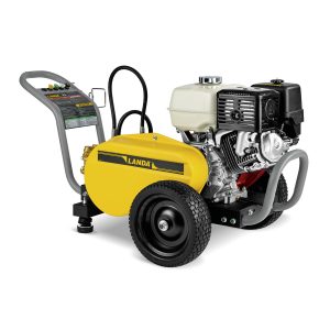 PG Series Pressure Washer