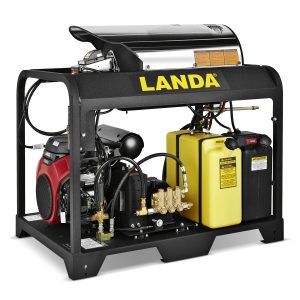 PGDC Series Pressure Washer