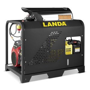 PGHW Series Pressure Washer
