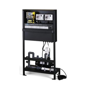 PH-3020D pH Permissive Control System