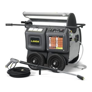 PHW Pressure Washer Series