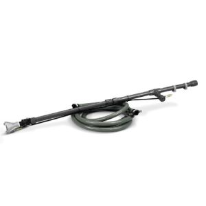 Pit Cleaner Assembly