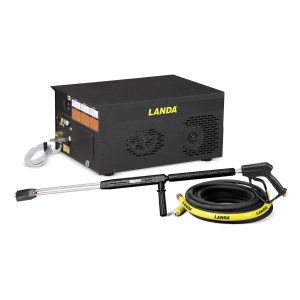 SEA Mild Steel Pressure Washer Series