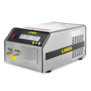 SEA Stainless Steel Pressure Washer