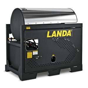 SLT Series Pressure Washer