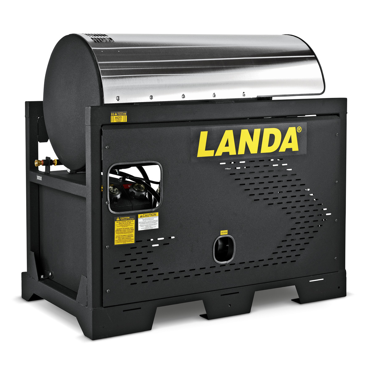 SLT Series Pressure Washer