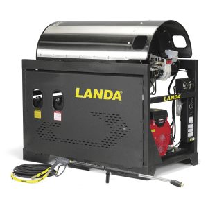 SLX Series Pressure Washer