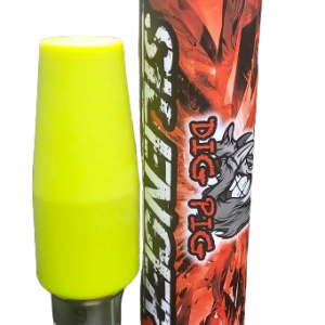 Silencer Nozzle